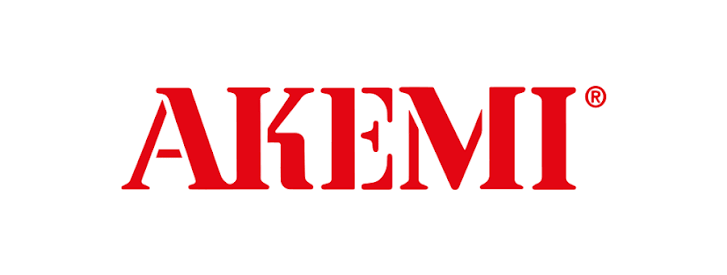 Akemi Logo