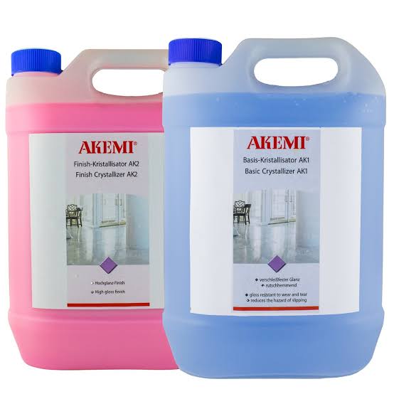 Surface Treatment