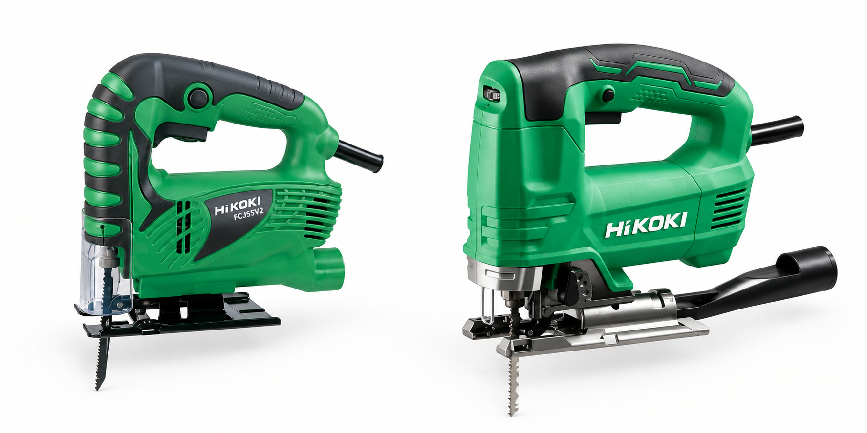 CORDED JIG SAW