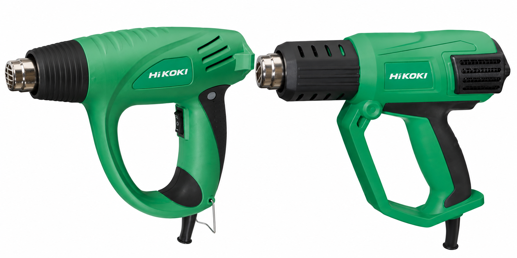 CORDED MIXER / HEAT GUN