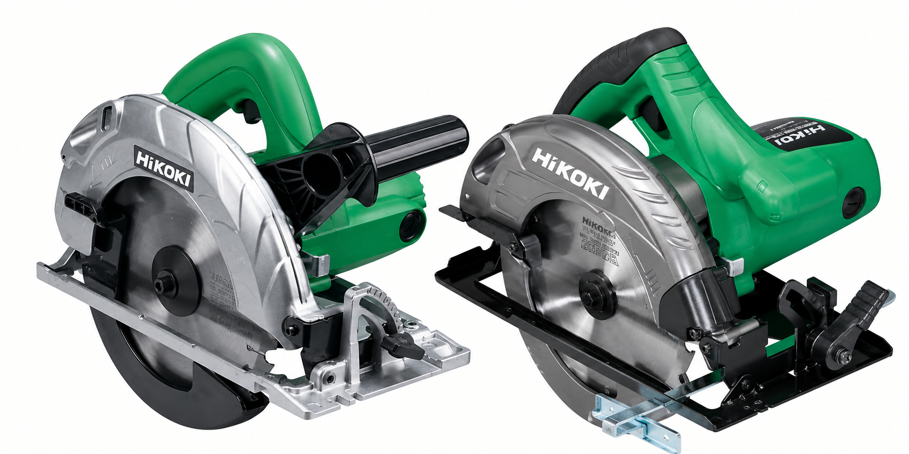 CORDED SAWING TOOLS