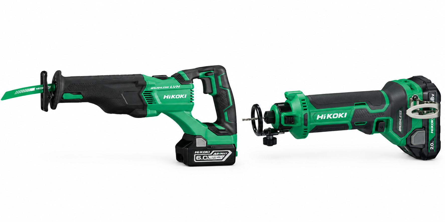 CORDLESS BAND SAW