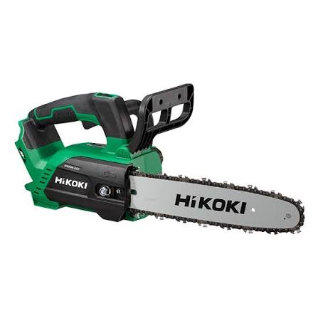 CORDLESS BRUSHLESS CHAIN SAW