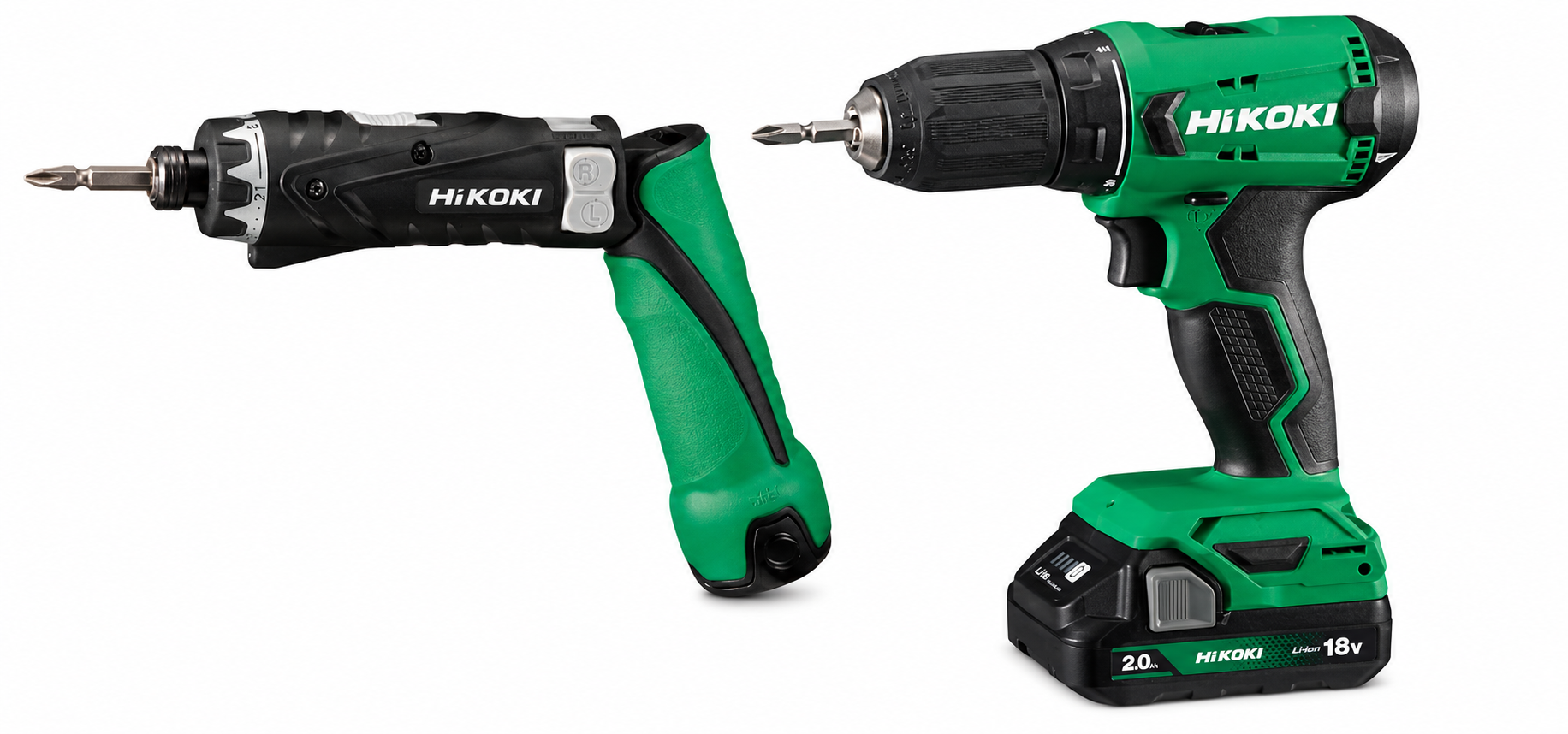CORDLESS DRIVER DRILL
