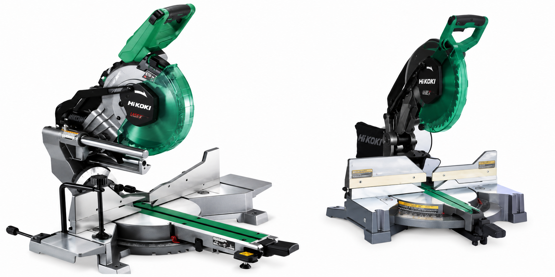CORDLESS MITER TOOL