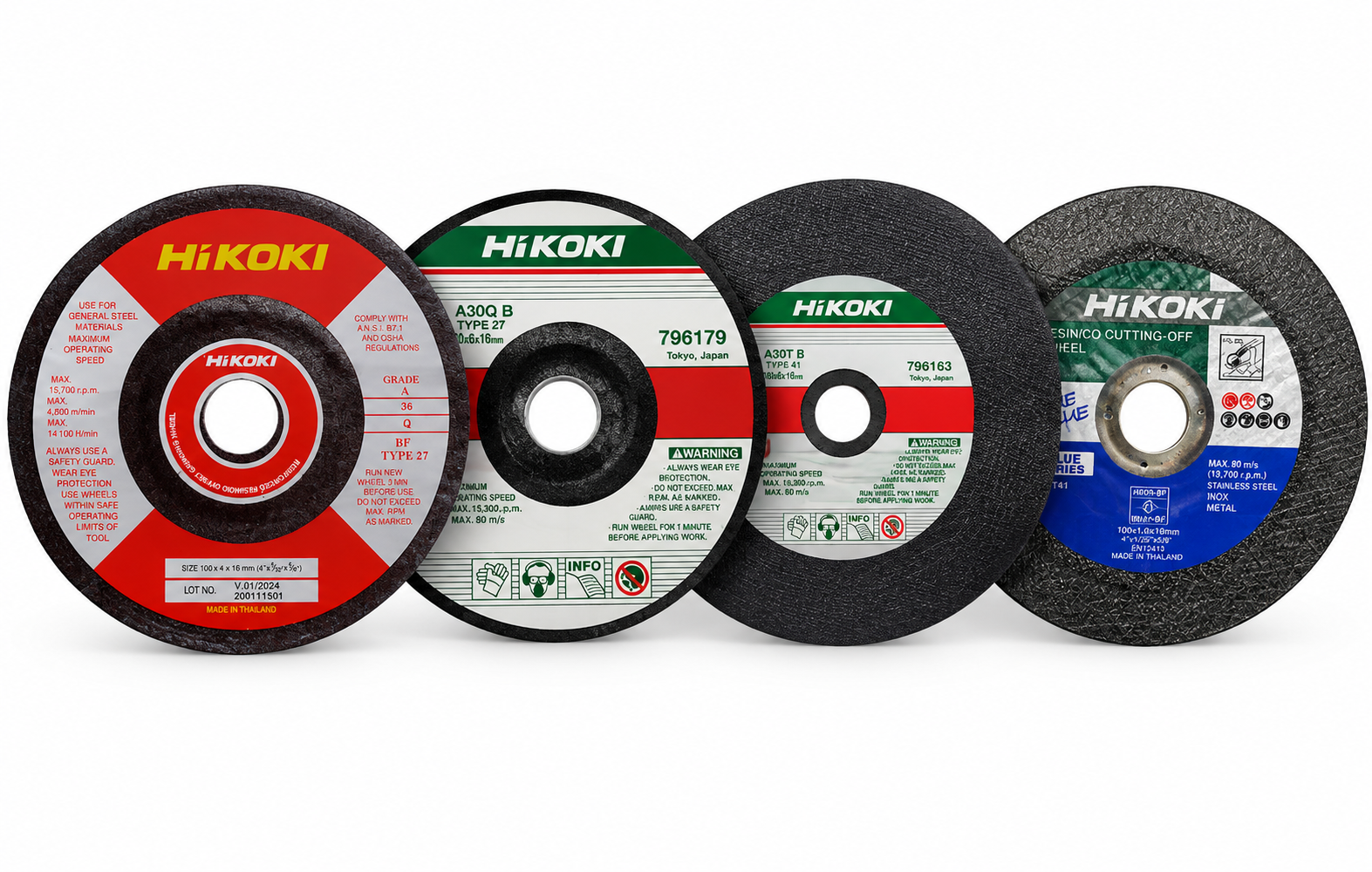 Abrasives