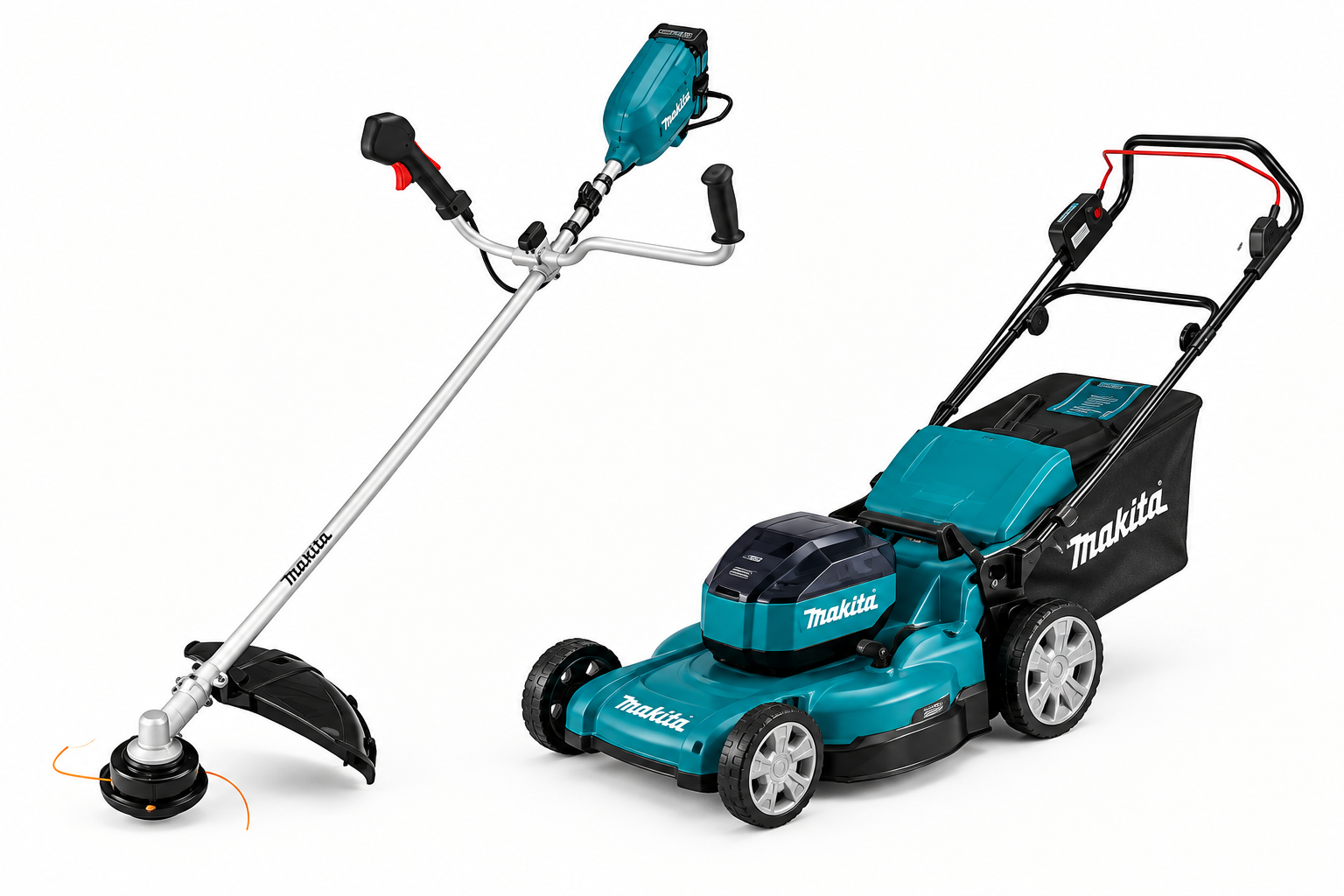 Lawn care / Grass care