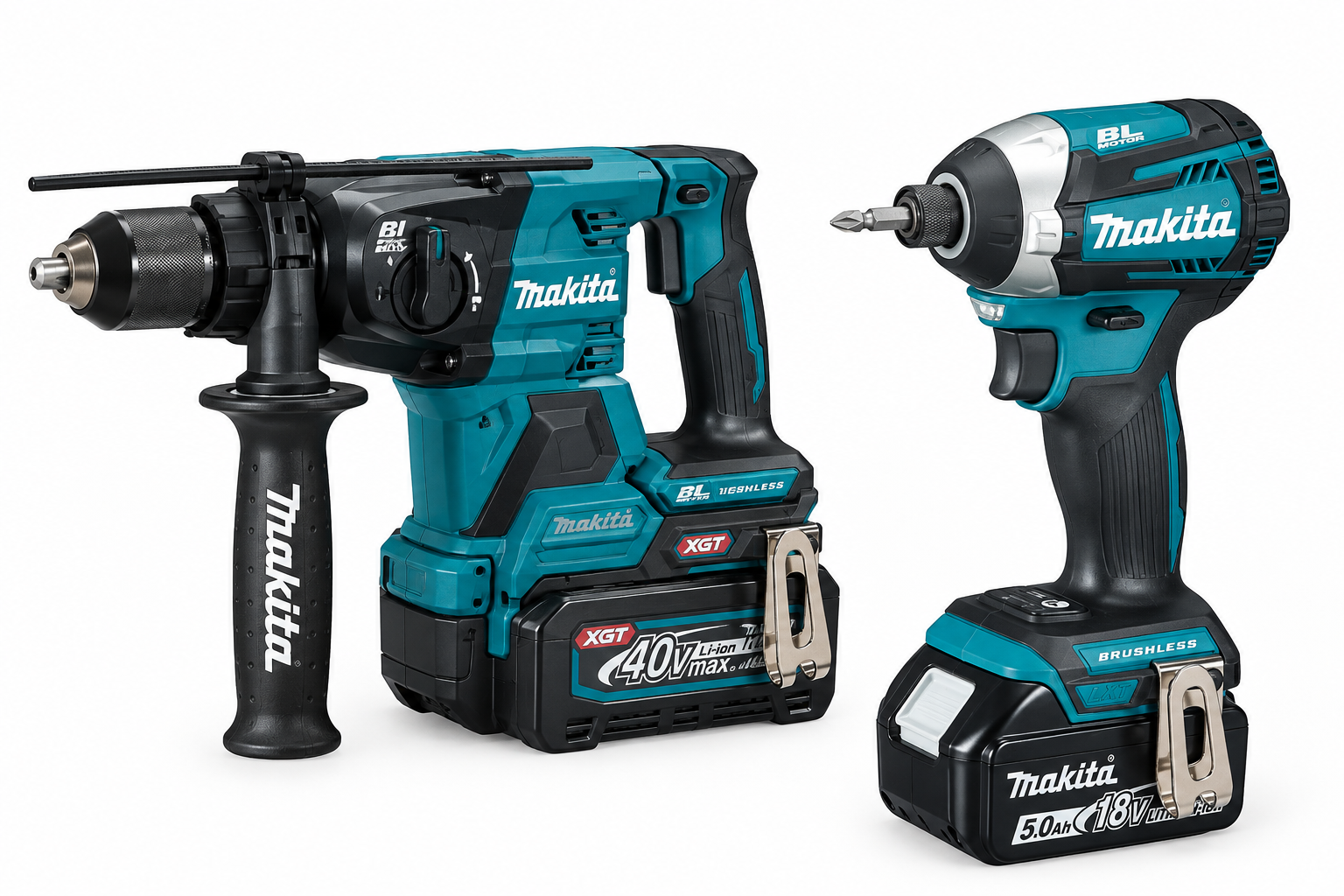 Screwing / Drilling
