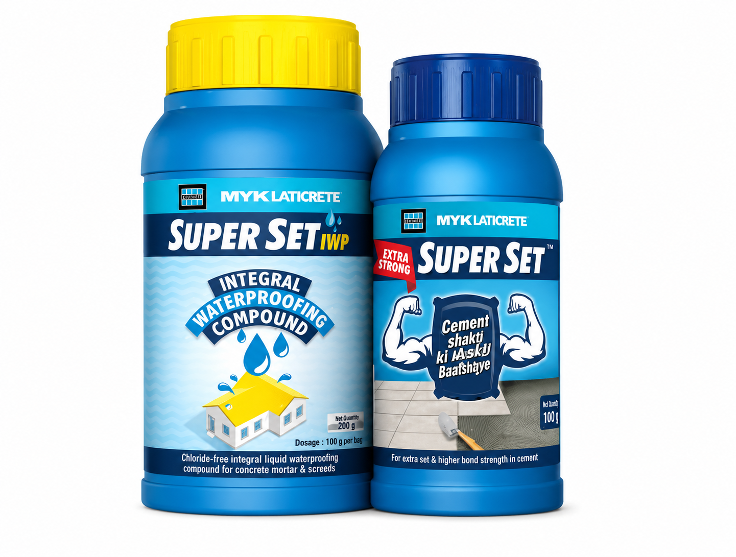 Cement Additive
