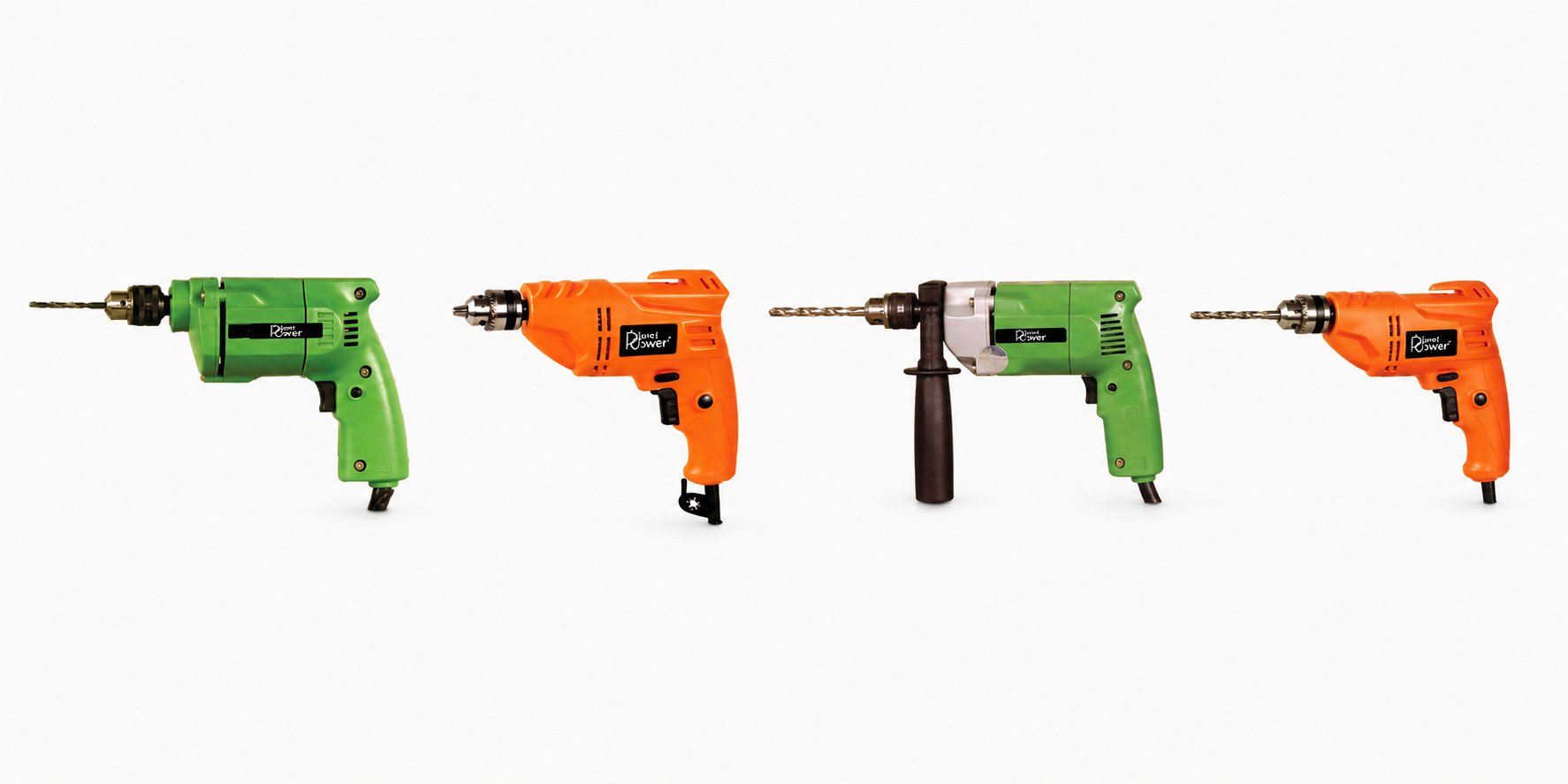 Drills