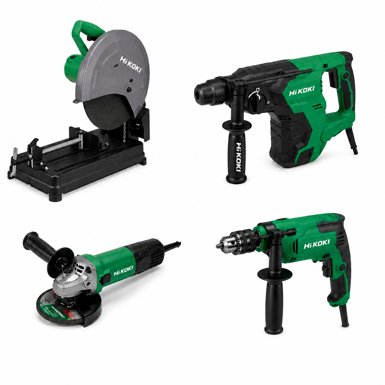 POWER TOOLS